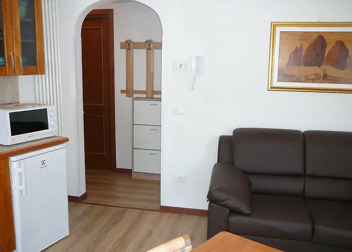 Casa Screm - E -rigolato - Ud Vendégház 3*