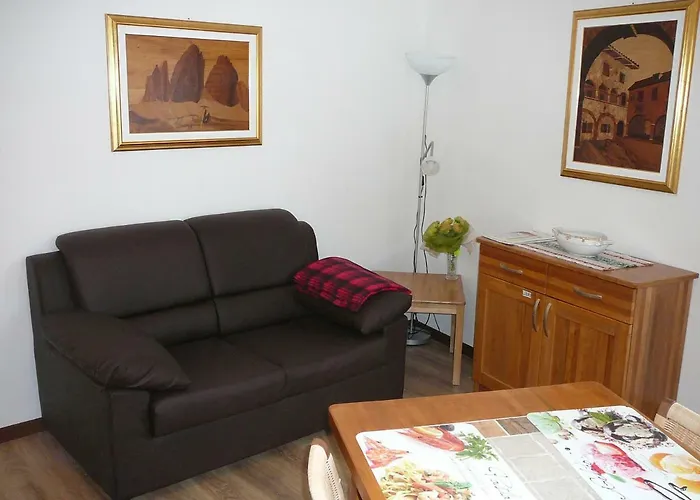 Casa Screm - E -rigolato - Ud Vendégház 3*