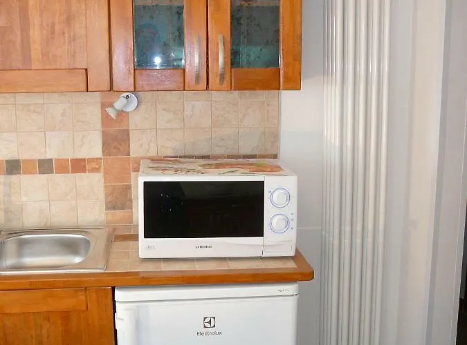 Casa Screm - E -rigolato - Ud Vendégház 3*