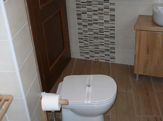 Vendégház Casa Screm - E -rigolato - Ud Rigolato