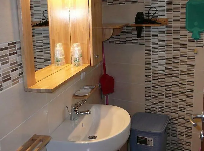 Vendégház Casa Screm - E -rigolato - Ud Rigolato