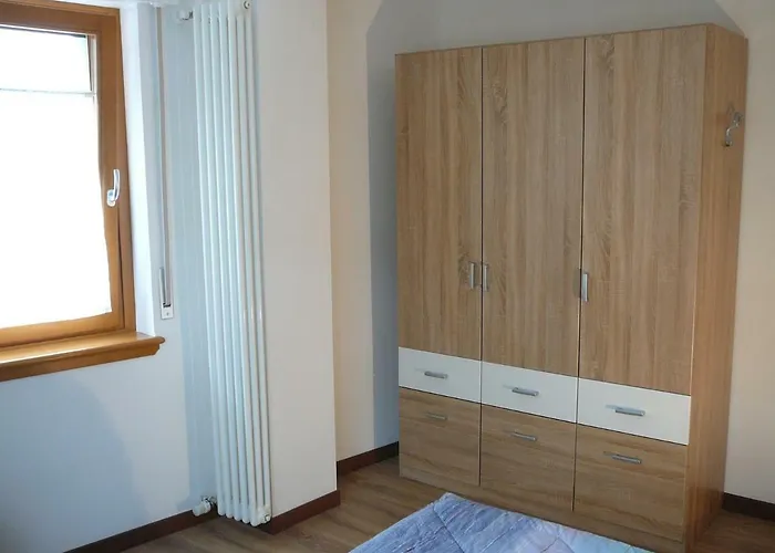 Casa Screm - E -rigolato - Ud 3*