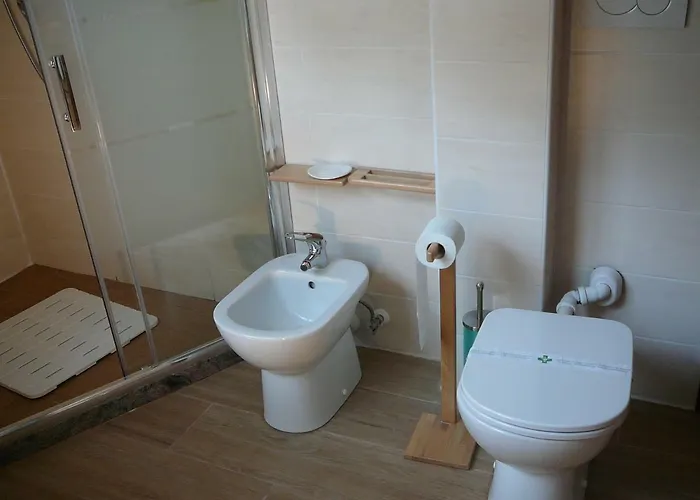 Casa Screm - E -rigolato - Ud 3*