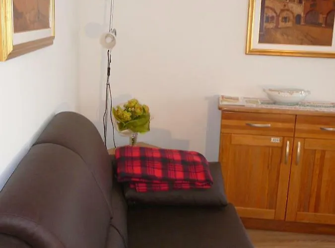 Vendégház Casa Screm - E -rigolato - Ud Rigolato