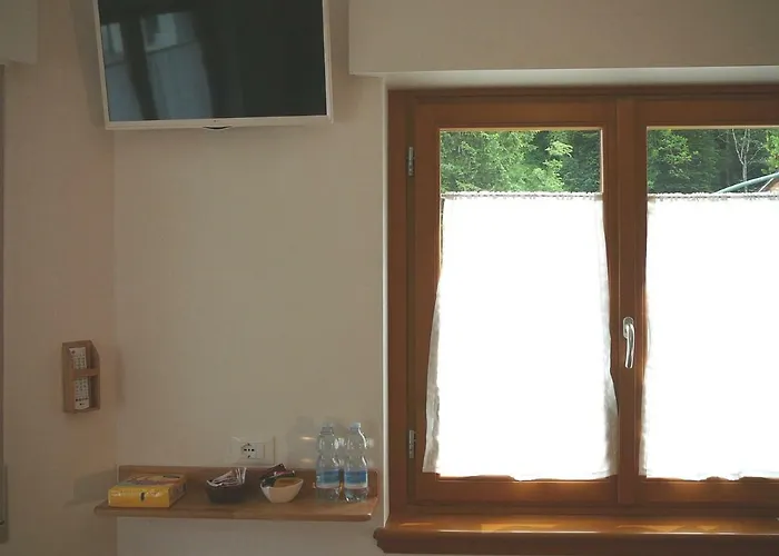 Casa Screm - E -rigolato - Ud Vendégház 3*