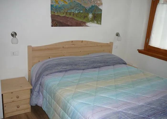 Casa Screm - E -rigolato - Ud