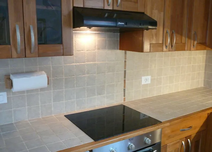 Casa Screm - E -rigolato - Ud Vendégház Rigolato