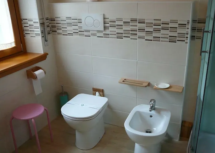 Casa Screm - E -rigolato - Ud Rigolato