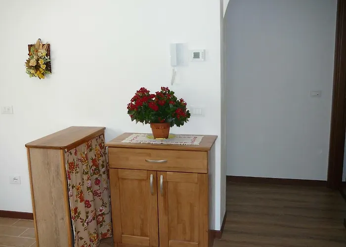 Casa Screm - E -rigolato - Ud Vendégház Rigolato