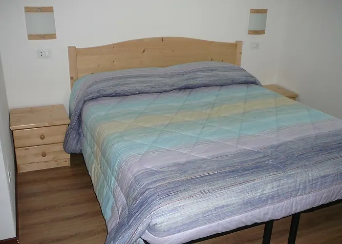 Casa Screm - E -rigolato - Ud Vendégház