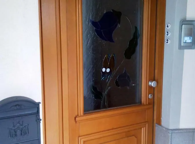 Casa Screm - E -rigolato - Ud