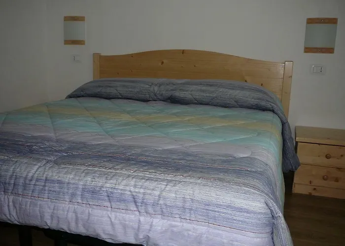 Casa Screm - E -rigolato - Ud Vendégház Rigolato