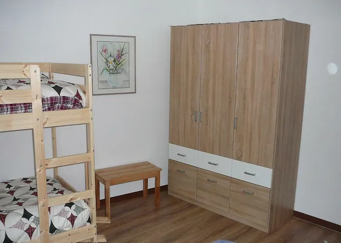 Casa Screm - E -rigolato - Ud Rigolato